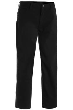 Men's Rugged Comfort Flat Front Pant 2551