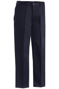 Men's Easy Fit Chino Flat Front Pant 2578