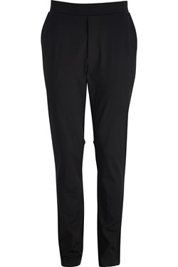Edwards Point Grey Mens Tapered Ankle Pant 2582