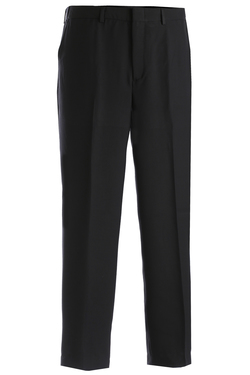 Men's Intaglio Flat Front Easy Fit Pant 2588