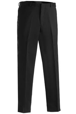 Men's Flat Front Security Pant 2595