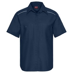 Red Kap® Women's Short Sleeve Pro Airflow Work Shirt - SP6ANV