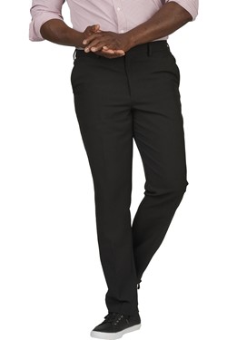 Edwards Mens Ez Fit Tailored Essential Pant 2753