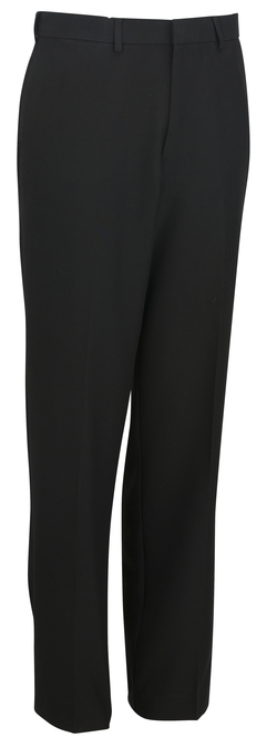 Men's Essential Flat Front Pant