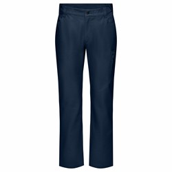 Red Kap Men's Performance Canvas Utility Work Pant - PCU2NV