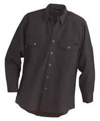 4.5 Oz Nomex Utility Shirt 290NX45