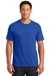 JERZEES -  Dri-Power Active 50-50 Cotton-Poly T-Shirt  29M