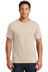 JERZEES -  Dri-Power 50/50 Cotton/Poly T-Shirt.  29M