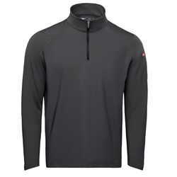 Red Kap® Men's Performance Quarter Zip Cadet Collar Pullover - QZM2CN
