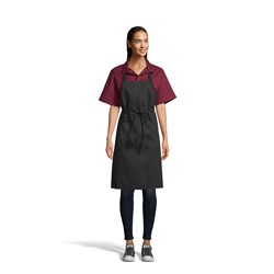 3005 Mid-Length Bib