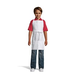 3007 Youth Apron