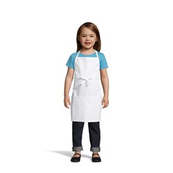 3009 Child Apron