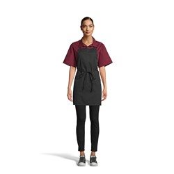 3010 Adjustable Bib Apron