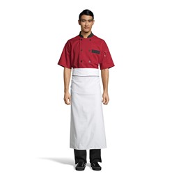 3049C Executive Chef Apron
