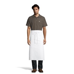 3057 4-Way Long Apron