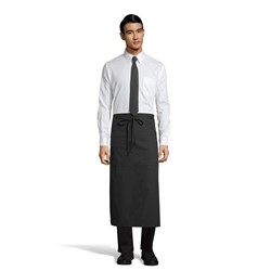 3100 3-Section Pocket Bistro Apron