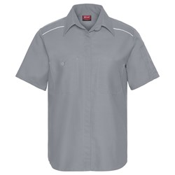 Red Kap® Women's Short Sleeve Pro Airflow Work Shirt - SP6AGY