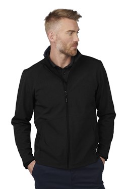 Edwards Mens Soft Shell Jacket 3428