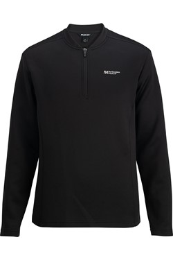 Men's Quarter Zip 
