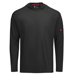 Red Kap Men's Sun Protection Pullover Hoodie - S5HSBD