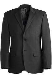Men's Synergy Washable Suit Coat 3525