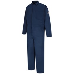 Bulwark Men's Midweight Excel FR Classic Coverall - CEC2NV
