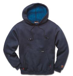 9.5 Oz Nmx Hooded Pull Over Sweatshirt 390NX95
