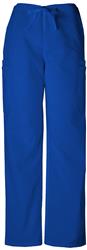 Cherokee Workwear Mens Drawstring Cargo Pant 4000