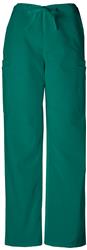 CHEROKEE Men's Fly Front Cargo Pant - 4000