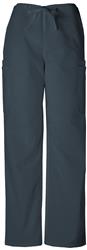 Cherokee Workwear Mens Drawstring Cargo Pant 4000