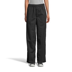 4001 Classic Baggy Chef Pants 2