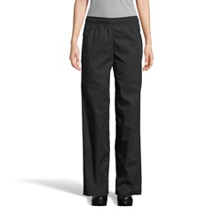 4010 Traditional Chef Pant