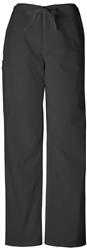 Cherokee Workwear Unisex Drawstring Cargo Pant 4100S