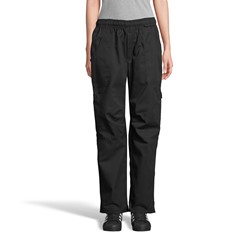 4102 Grunge Cargo Chef Pant