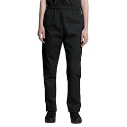 4103 Classic Slim W/Mesh Chef Pant