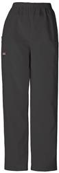 Cherokee Workwear Natural Rise Tapered LPull-On Cargo Pant 4200T