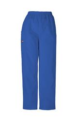 Cherokee Natural Rise Tapered Pull-On Cargo Pant - 4200