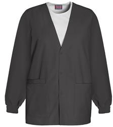 Cardigan Warm-Up Jacket 4301