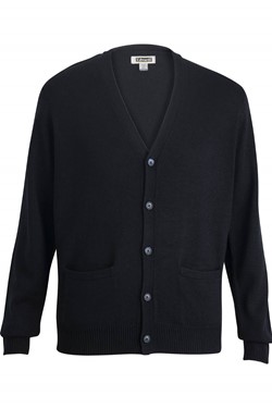 Unisex Cardigan With Pockets 4350
