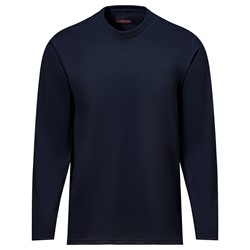 Bulwark® Men's Flex Knit Industrial Tee - STT6NV
