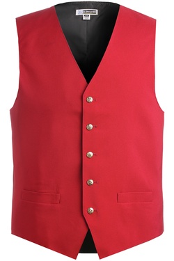 Men's Economy Vest 4490