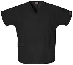 Cherokee Workwear V-Neck Top 4700