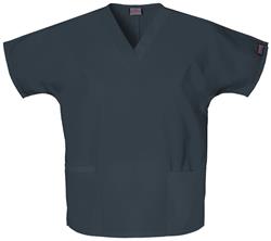 Cherokee Workwear V-Neck Top 4700