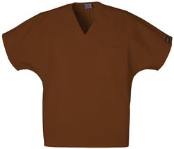 Cherokee Workwear Unisex V-Neck Tunic 4777