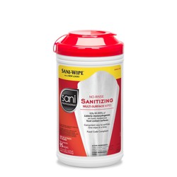 P56784 SANIPROF WIPE XL
