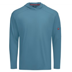 Red Kap Men's Sun Protection Pullover Hoodie - S5HSNB