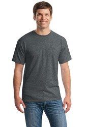 Gildan - Heavy Cotton 100% Cotton T-Shirt.  5000