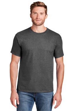Hanes Beefy-T 100% Cotton T-Shirt.  5180