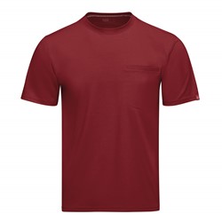 Red Kap® Men's Cooling Short Sleeve Pocket Tee - TKM2CM