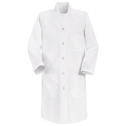 Women's Lab Coat 5210WH